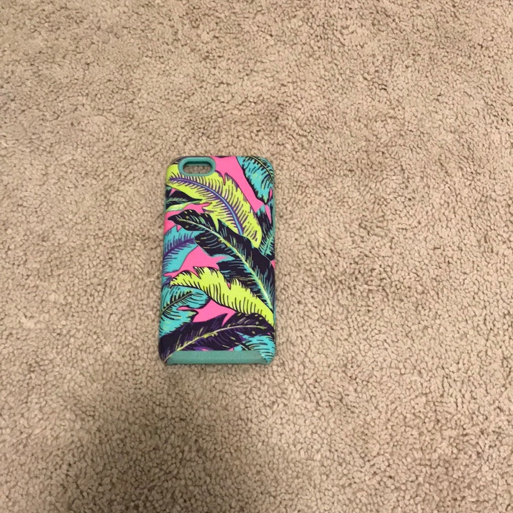 VERA BRADLEY IPHONE 6 CASE